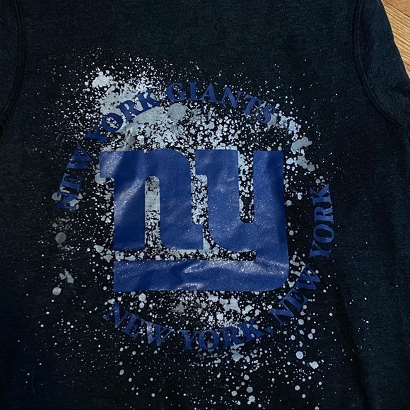 New York Giants Hoodie - Picture 8 of 13